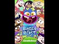 Unhappy 7th Anniversary To Bunsen Is A Beast