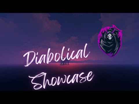 100% Accuracy on Rust - Diabolical Showcase