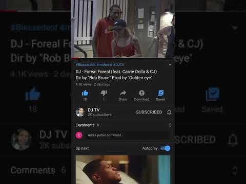 Forreal Forreal Carrie dolla