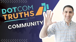 Dot Com Truths Community