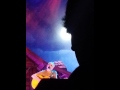 Yusuf/Cat Stevens "Novims Nightmare"  -at Oriental theatre 9/30/16