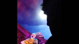 Yusuf/Cat Stevens &quot;Novims Nightmare&quot;  -at Oriental theatre 9/30/16