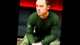 Darren Hayes - Waking The Monster