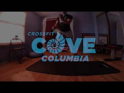 WEAKNESS WORK: GLUTE ENGAGEMENT/STRENGTH