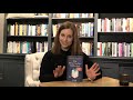 Verena Geiger empfiehlt "Die Mitternachtsbibliothek" von Matt Haig