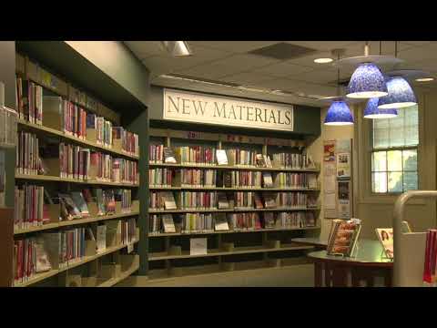 West Caldwell Library