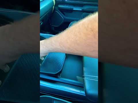 Ram 1500 Things You Might Not Know #4 - Flip The Coin Tray