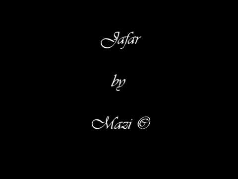 GoodBye Party Jafar گود بای پارتی جعفر