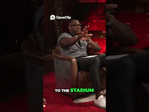 Knocked Out! What It's REALLY Like  Amnesia, Super Bowl Shock!  #danielcormier #shannonsharpe #ufc