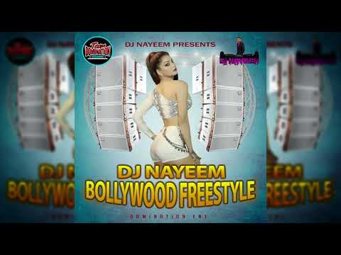 BollyWood Freestyle 2024 by  DJ Nayeem