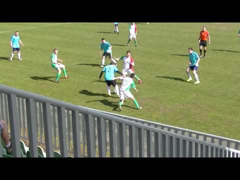 Sokół II Serock – Pogoń Józefów (6:3) druga połowa