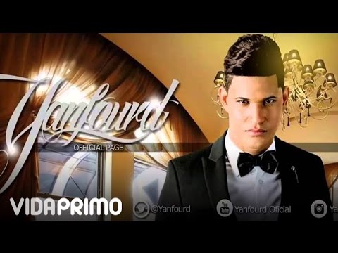 Yanfourd - La Traición (Álbum Completo)