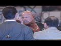 Stone Cold Steve Austin Was Born Pissed Off