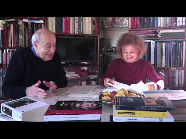 Vídeo relacionado con Tutti i racconti (Oscar baobab. Moderni)