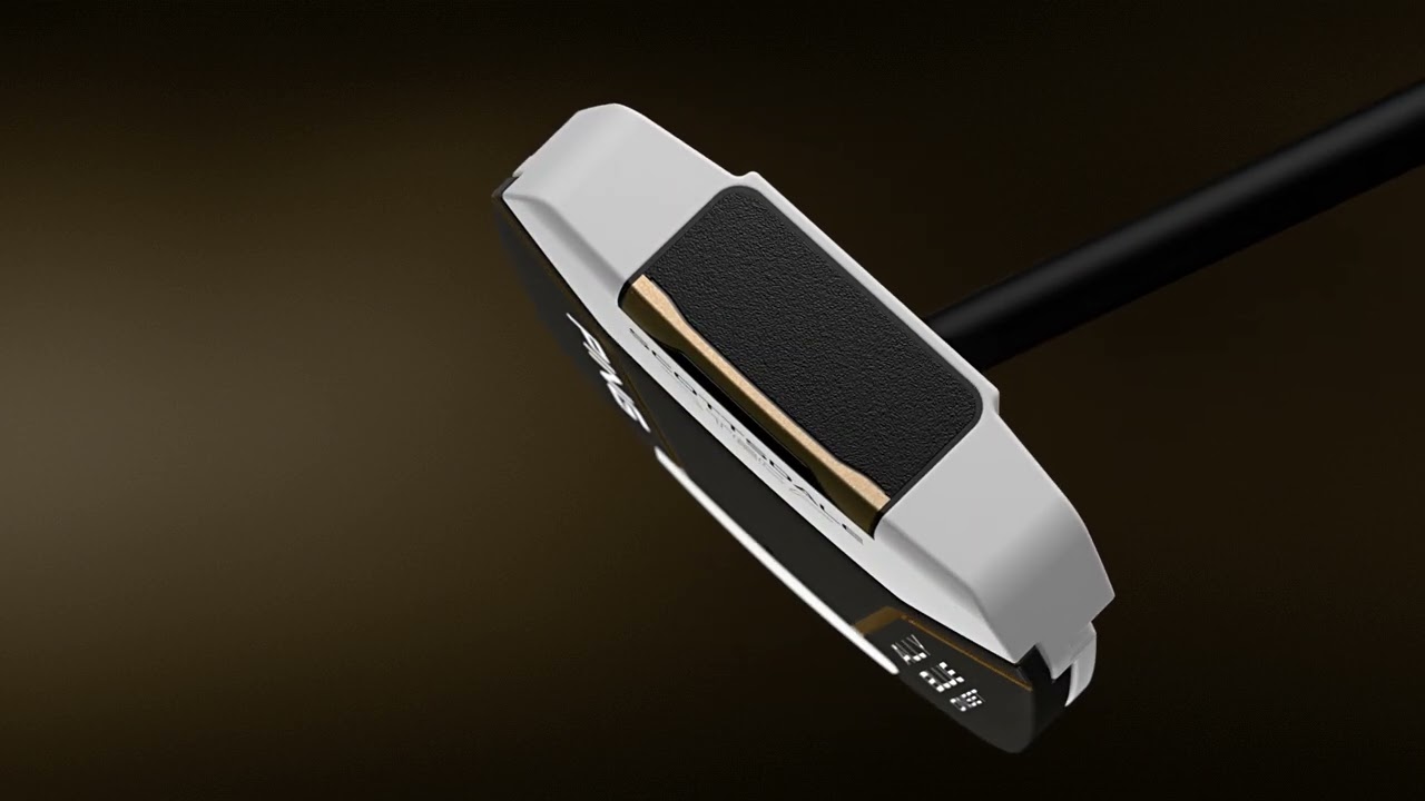 Ping 2026 Scottsdale TEC Golf Putter | Ketsch 4