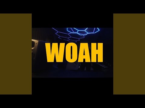 WOAH