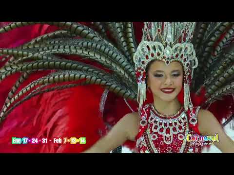 Spot Carnaval 2026 - Monte Caseros - Corrientes 