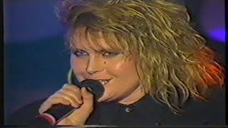 Ordinary Girl- Alison Moyet