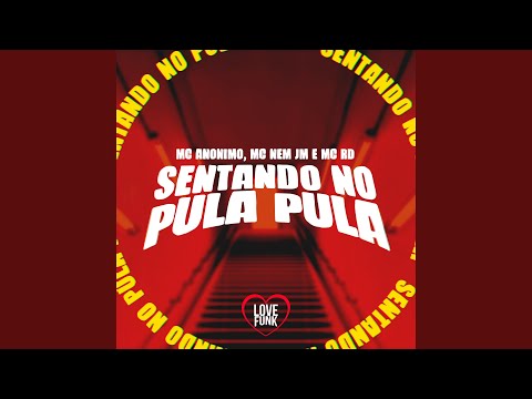 Sentando no Pula Pula