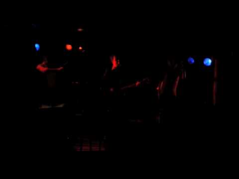 Mark Steiner & His Problems • Unbearable • live at Garage Oslo pt. 4