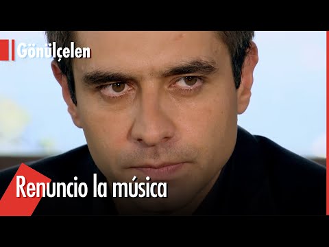 Escandalosa rueda de prensa, la decisión de Murat - Convirtiéndose en Una Dama | Gonulcelen