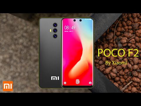 Xiaomi Pocophone F2