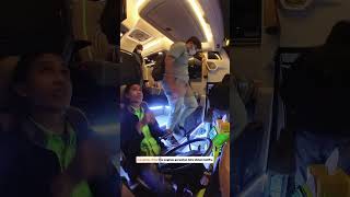 Download lagu STORY PERJALANAN - DIA LELAKI AKU LELAKI mp3