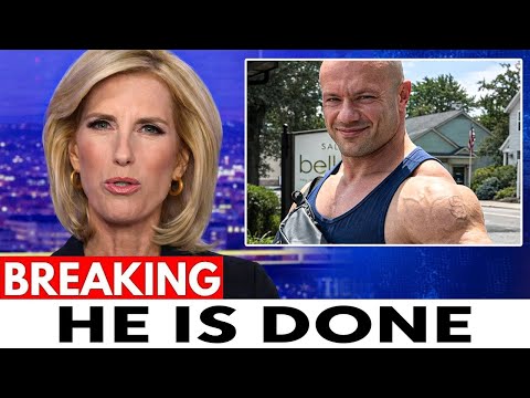 The Self-Inflicted Collapse of Mike Israetel