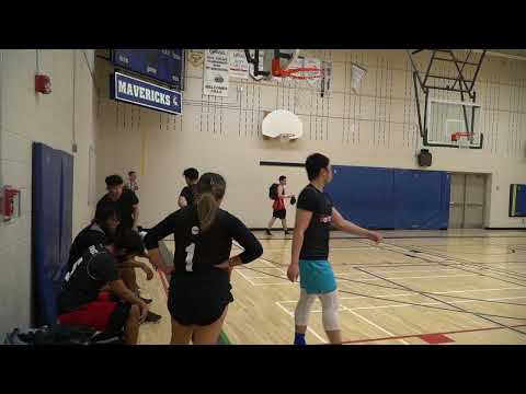 So Groovy vs Orcas - sunday tier 11 - tcbl 2022 summer