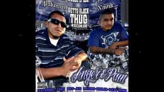 Ghetto Block Thuggz- feels like