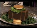 Spongebob Squarepants Pirate Patties