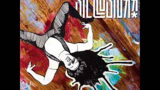 Gossip Girl- StellaStarr-Graffiti Eyes