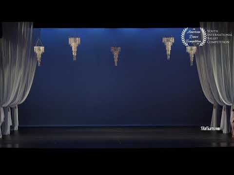 2023 ADC Finals - St Petersburg