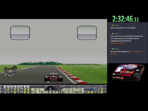 All 90s Console Challenge #109-116 -  SNES #55-62