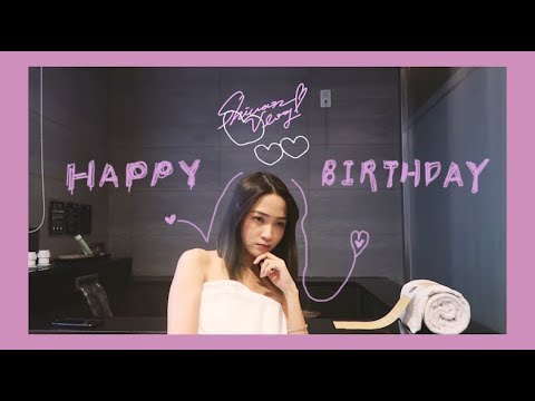 一個人過生日可以幹嘛
