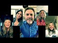 Never Ever ft All Saints | The Crooner Sessions #52 | Gary Barlow