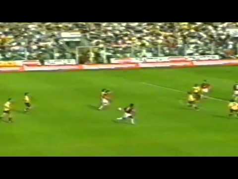 Ricardo Kaka vs Modena 04.04.2004