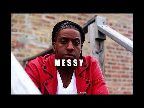 FREE] Rico Recklezz "MESSY" Type Beat [prod.by Akz Jxmmi x gloccas] #Rico Recklezz #ricorecklezz