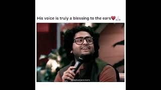 Arijit Singh voice❤️ Kapil Sharma show Kabira song