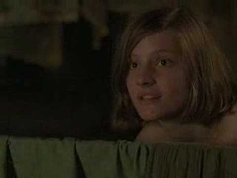 I Capture the Castle - Clip 1 - I am Having a Bath