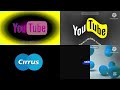 The Ultimate King Best Animation Logos Quadparison 14