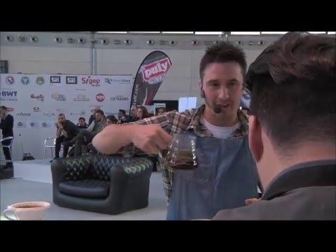 CAMPIONATO ITALIANO BREWERS CUP 2016 - SIGEP - RIMINI - (ITALY)