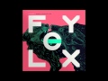 Foxley - Donde va a parar (demo) 
