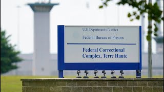 FCC Terre Haute:My Exposure of Waste, Fraud, Abuse & Corruption WITHIN THE ENTIRE B.O.P. Begins here