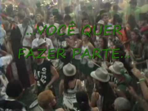 Apresentação Batesão AAARL 2010