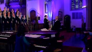 Orphans of God - by Avalon | Universal Gospel Choir