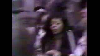 (1999) Diana Ross Airport Arrest