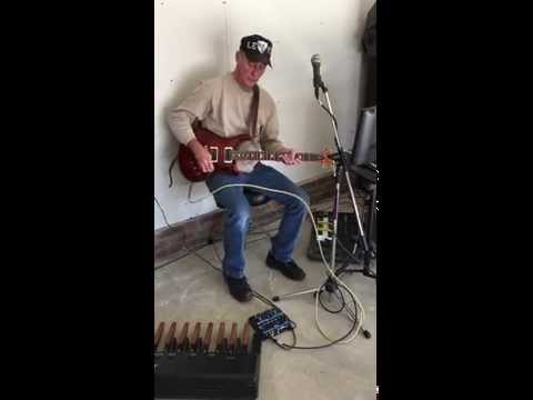 11 Roses Instrumental - For my baby Sis Tammy RIP