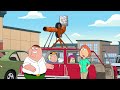 Peter Gets A Pitching Machine FAMILY GUY S20E07