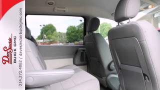 preview picture of video '2008 Chrysler Town & Country Saint Louis, MO #P9483A - SOLD'
